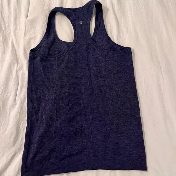 Swiftly Tech Racerback Tank - Picture 2 of 3
